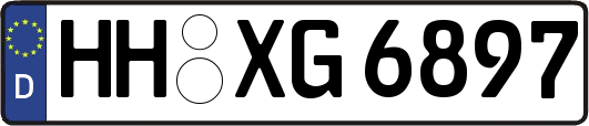 HH-XG6897