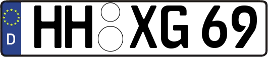 HH-XG69