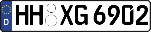HH-XG6902