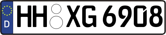 HH-XG6908