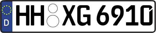 HH-XG6910