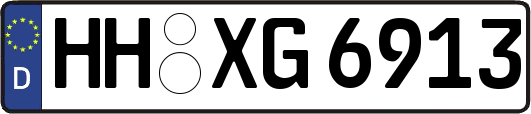 HH-XG6913