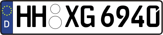 HH-XG6940