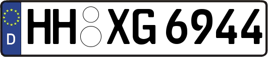 HH-XG6944