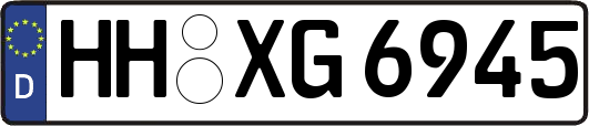 HH-XG6945