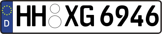 HH-XG6946