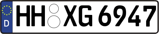HH-XG6947