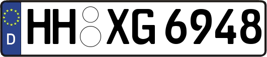 HH-XG6948