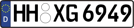 HH-XG6949