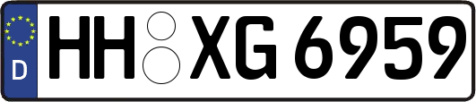 HH-XG6959