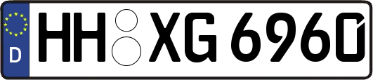 HH-XG6960