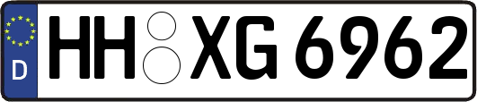 HH-XG6962