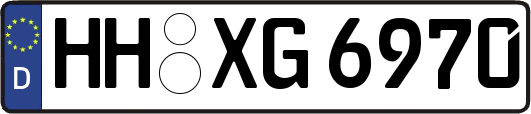 HH-XG6970