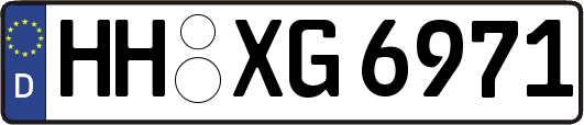 HH-XG6971
