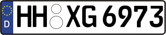 HH-XG6973