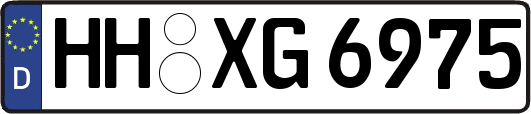 HH-XG6975