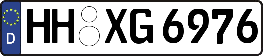HH-XG6976