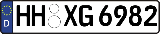 HH-XG6982