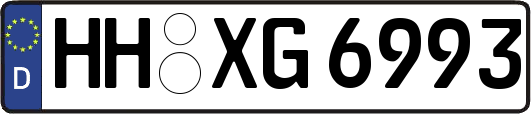 HH-XG6993