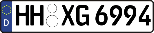 HH-XG6994
