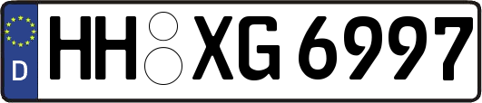 HH-XG6997