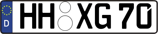 HH-XG70