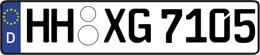 HH-XG7105