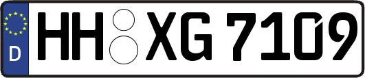 HH-XG7109
