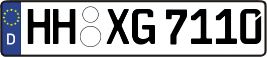 HH-XG7110
