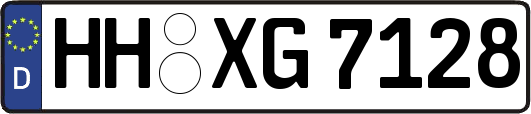 HH-XG7128