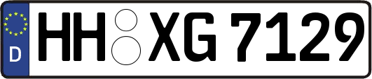 HH-XG7129