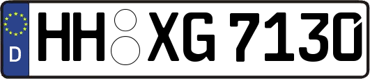 HH-XG7130