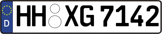 HH-XG7142