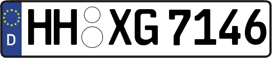 HH-XG7146