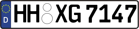 HH-XG7147