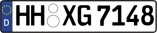 HH-XG7148