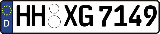 HH-XG7149