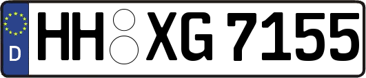HH-XG7155