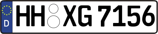 HH-XG7156