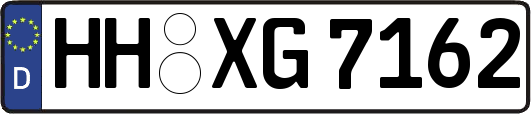 HH-XG7162
