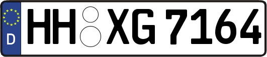 HH-XG7164
