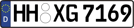 HH-XG7169