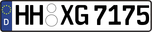 HH-XG7175