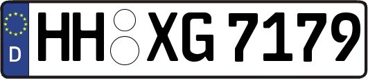 HH-XG7179
