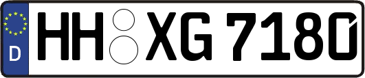 HH-XG7180