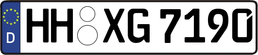 HH-XG7190