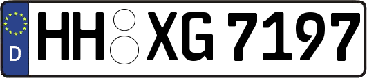 HH-XG7197