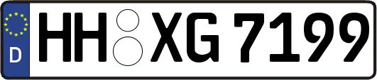HH-XG7199