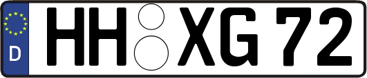 HH-XG72