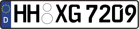 HH-XG7209